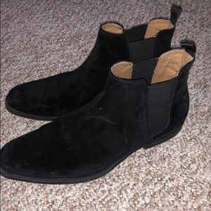 Men’s Chelsea Boots